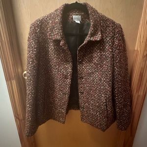 Pre owned size 16 Koret blazer.